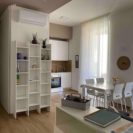 Apartmán Camar 110 La Spezia Exteriér fotografie
