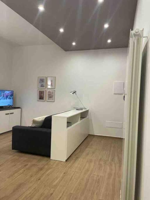 Apartmán Camar 110 La Spezia Exteriér fotografie