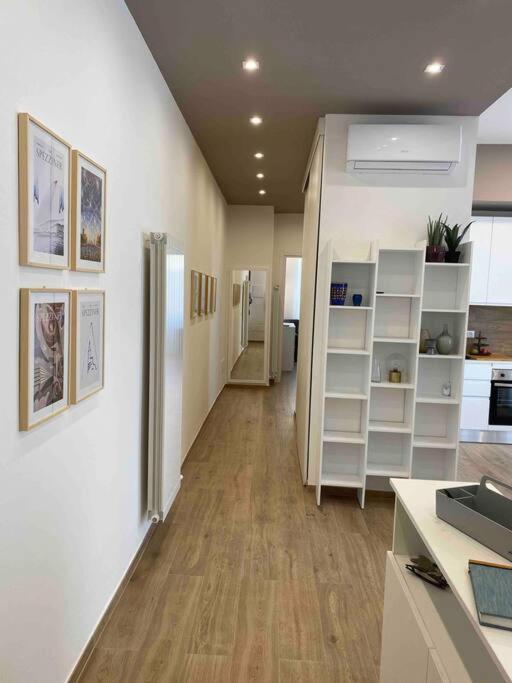 Apartmán Camar 110 La Spezia Exteriér fotografie