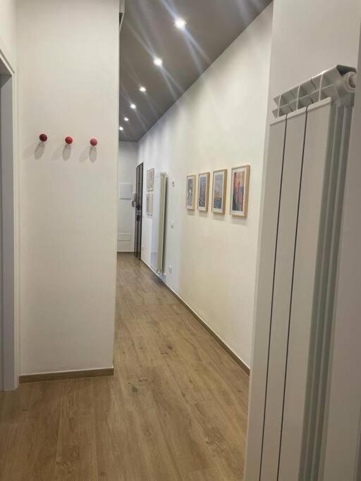 Apartmán Camar 110 La Spezia Exteriér fotografie