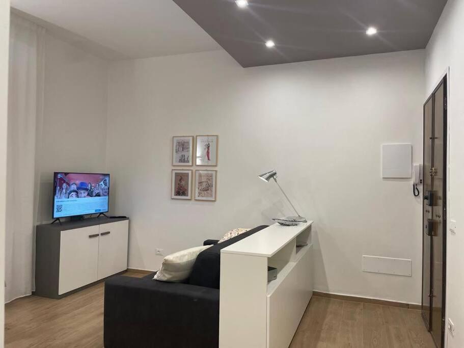Apartmán Camar 110 La Spezia Exteriér fotografie