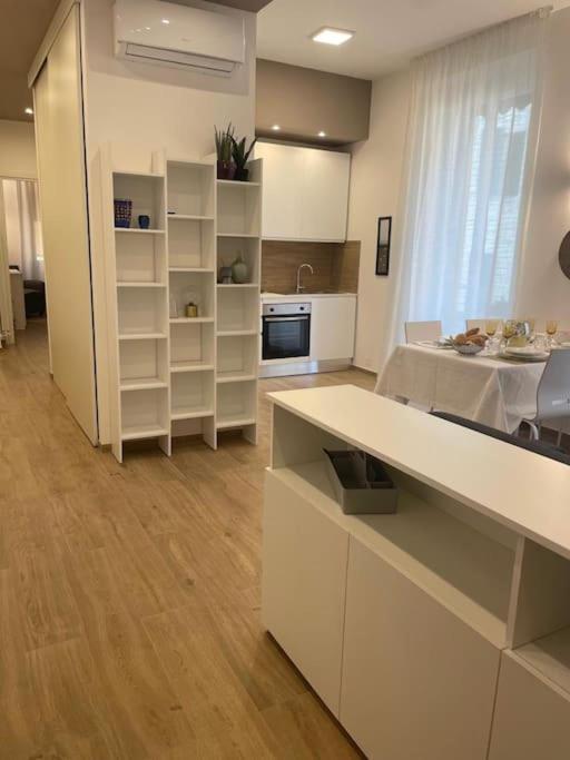 Apartmán Camar 110 La Spezia Exteriér fotografie