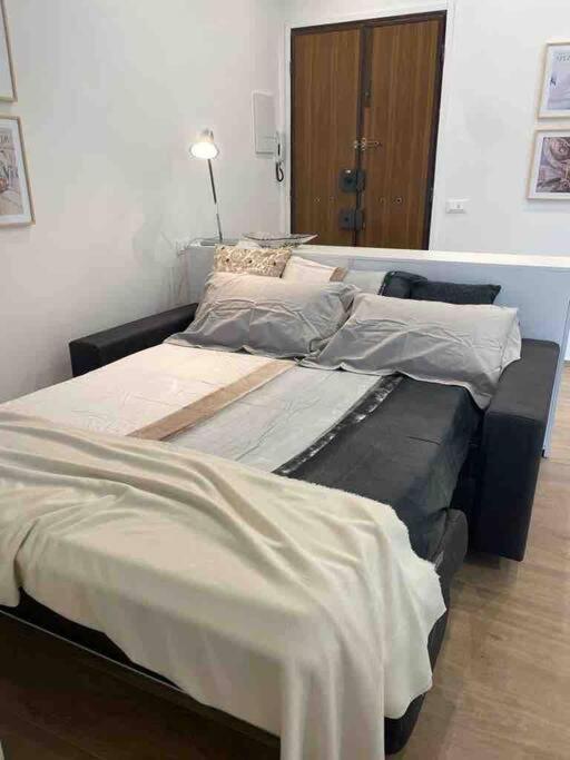 Apartmán Camar 110 La Spezia Exteriér fotografie