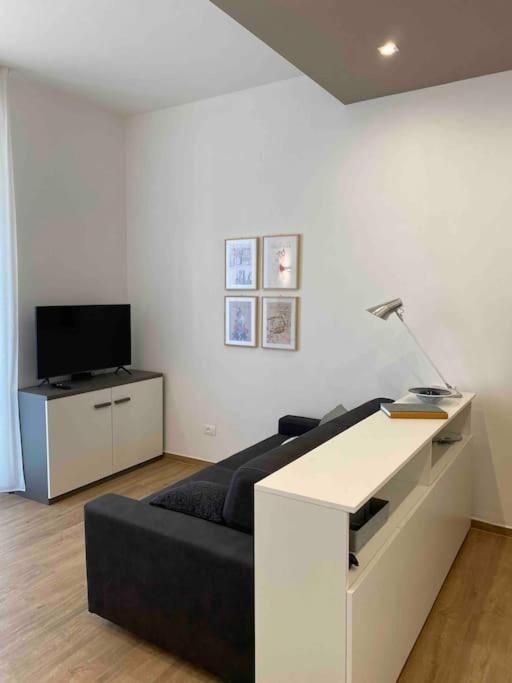 Apartmán Camar 110 La Spezia Exteriér fotografie