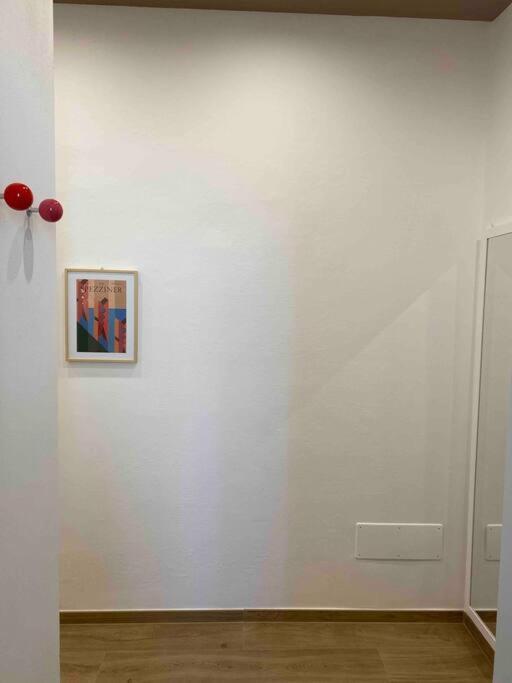 Apartmán Camar 110 La Spezia Exteriér fotografie