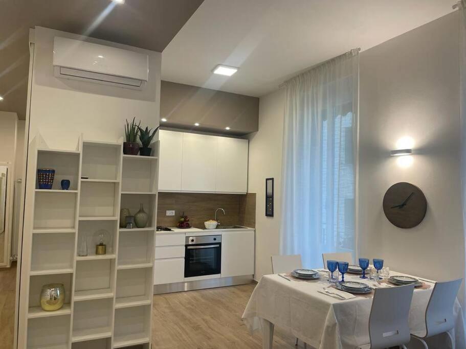 Apartmán Camar 110 La Spezia Exteriér fotografie
