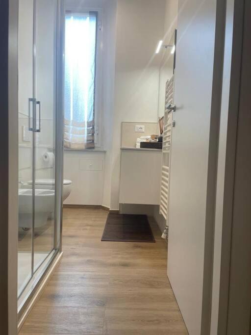 Apartmán Camar 110 La Spezia Exteriér fotografie