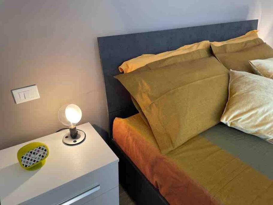 Apartmán Camar 110 La Spezia Exteriér fotografie