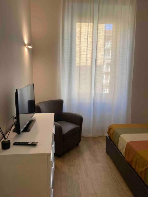 Apartmán Camar 110 La Spezia Exteriér fotografie