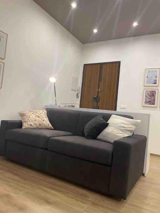 Apartmán Camar 110 La Spezia Exteriér fotografie