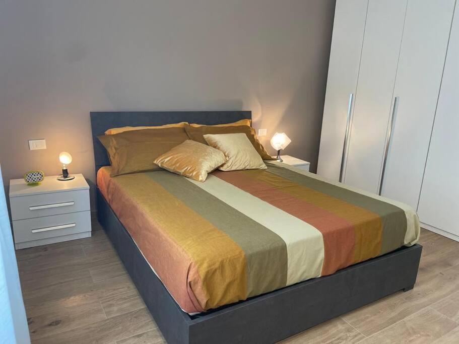 Apartmán Camar 110 La Spezia Exteriér fotografie